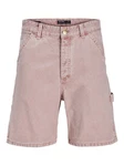 Jack & Jones Shorts JJITONY JJCARPENTER SHORTS altrosa