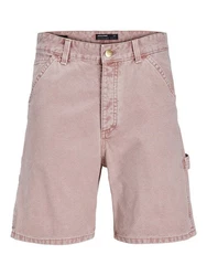 Jack & Jones Shorts JJITONY JJCARPENTER SHORTS altrosa