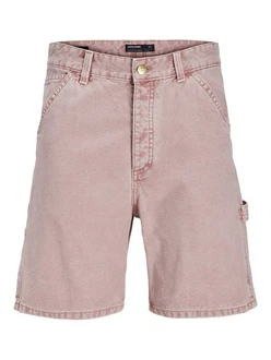 Jack & Jones Shorts JJITONY JJCARPENTER SHORTS altrosa