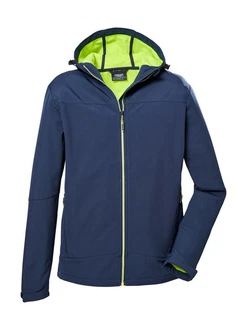 Killtec Softshelljacke MN SFTSHLL JCKT Killtec Softshelljacke MN SFTSHLL JCKT