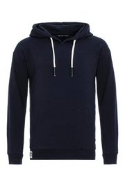 Hoodie Oversize Hoodie mit Kordelzug
