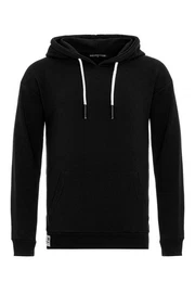 Hoodie Oversize Hoodie mit Kordelzug