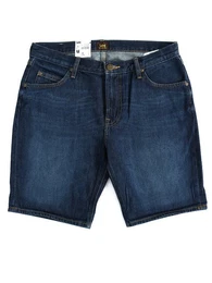 Jeansshorts Slim Fit - RIDER Darklands