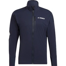 Laufjacke XPERIOR XC Jacket Men GV1374 auf langen Strecken ein bequemes Tragegefhl