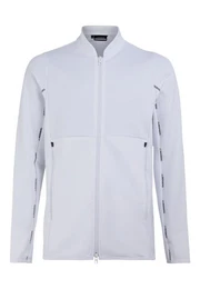 Funktionsjacke Herren Golf Char Midlayer Jacke weiss