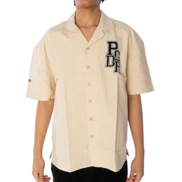 Kurzarmhemd Heron Shortsleeve Hemd Herren (1-tlg)