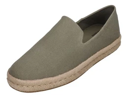 SANTIAGO 10020071 Espadrille Vetiver Grey
