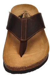 Plakton Zehentrenner Borneo Marron