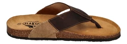 Plakton Zehentrenner Borneo Marron