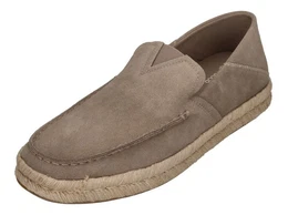 ALONSO LOAFER ROPE Espadrille Taupe