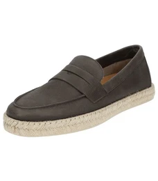 Slipper Leder Slipper