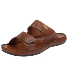 Pantoletten Leder Pantolette