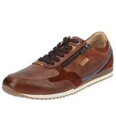 Sneaker Leder Sneaker