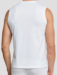 Schiesser Unterhemd Essentials Muskelshirt rmellos 