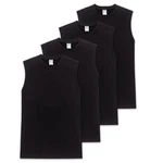 Schiesser Unterhemd Essentials Muskelshirt rmellos 