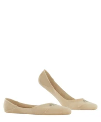 FALKE Flinge Cool 24/7 Beige/Braun