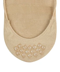 FALKE Flinge Cool 24/7 Beige/Braun