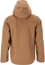 WHISTLER Outdoorjacke Downey Braun/Beige/Gelb