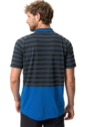 VAUDE T-Shirt MEN'S TAMARO SHIRT III Blau