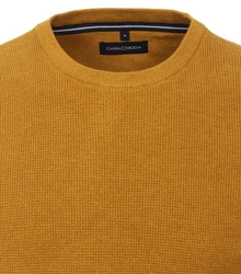 CASAMODA Strickpullover 