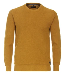 CASAMODA Strickpullover 