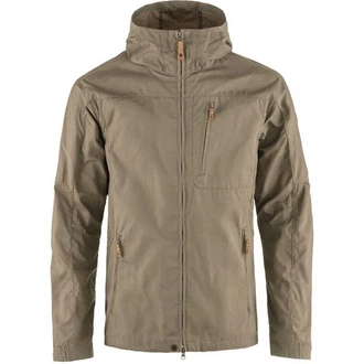 Fjällräven Outdoorjacke Sten