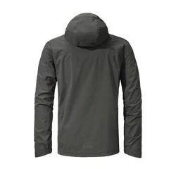 Schöffel 2.5L Jacket Bellagio Dunkelgrau/Grau/Dunkelgrün/Khaki/Hellgrau