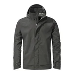Schöffel 2.5L Jacket Bellagio Dunkelgrau/Grau/Dunkelgrün/Khaki/Hellgrau