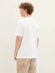 TOM TAILOR T-Shirt (im Viererpack) 