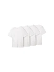 TOM TAILOR T-Shirt (im Viererpack) 