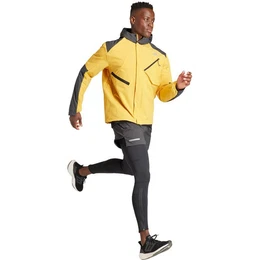 Laufjacke Ultra CTE Jacket mit der isolierenden COLD.RDY Technologie ein warmes Tragegefhl
