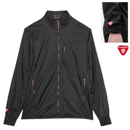Hardshelljacke Primaloft - Herren Jacke Sportjacke Windjacke Loftjacke