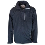 Blue Wave Funktionsjacke Jupp Outdoor-Jacke Herren Blau