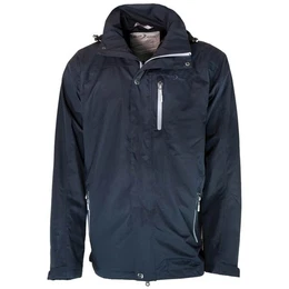 Funktionsjacke Herren Outdoor-Jacke Jupp mit Kapuze - Wasserdicht und winddicht