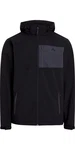 McKINLEY Funktionsjacke He.-Jacke NN Sary III M Herren Outdoor SCHWARZ/NACHT/ANTHRAZIT