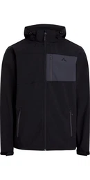 Funktionsjacke He.-Jacke NN Sary III M BLACK NIGHT/ANTHRACI