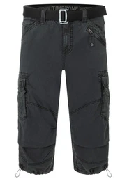 Cargohose LOOSE MILESTZ aus Baumwollmix