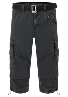 TIMEZONE Cargohose LOOSE MILESTZ