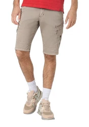 Timezone Shorts Regular BillTZ Short Khaki