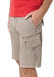 Timezone Shorts Regular BillTZ Short Khaki