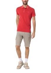 Timezone Shorts Regular BillTZ Short Khaki