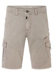 Timezone Shorts Regular BillTZ Short Khaki
