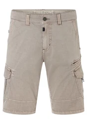 Timezone Shorts Regular BillTZ Short Khaki