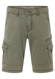 Shorts REGULAR BILLTZ SHORT aus Baumwollmix
