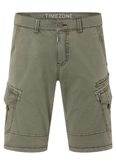 Timezone Shorts Regular BillTZ Short