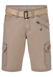 Shorts REGULAR RYKERTZ mit Stretch