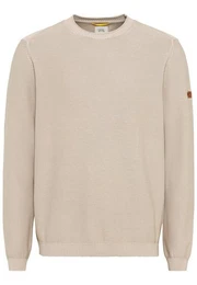 Strickpullover Pullover Crewneck