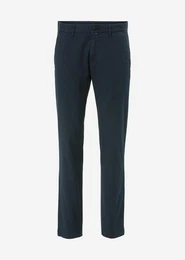 Stoffhose STIG TAPERED FIT, TAPERED LEG, REGU