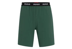 HUGO Pyjamashorts Linked Short Pant 