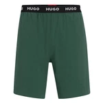 HUGO Pyjamashorts Linked Short Pant 